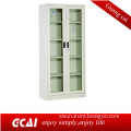 cheap morden mirrored file cabinet